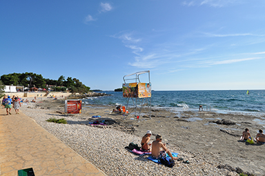 Valdaliso Beach